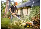 Tree felling Adelaide hills