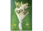 Fresh Flower Delivery in Janakpuri, Delhi