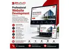 Website Development Companie in Bangalore | Web Development Agency