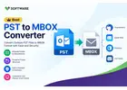 PST to MBOX Converter – Simple Solution for PST Conversion