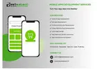 Mobile Apps Development Services for Your Business