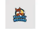 Ecoway Movers Barrie ON