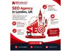 SEO Agency in London, UK | Zinavo