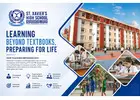 Schools In Greater Noida: Admission Process, Eligibility & Key Steps