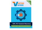 PST Password Recovery – Recover Access to Outlook PST Files**