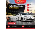 Hybrid Car Battery in Auckland | Batteries For Sale near me