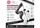 Best Waterproof Mascara Long Lasting for Stunning Eye Makeup