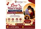 Love Marriage Problem Specialist Astrologer in Mississauga