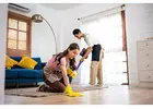 Professional Cleaning Services for Homes & Businesses