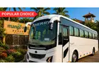 Bus Hire for Tours Events and Group Travel CherryCabs India Today