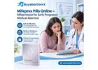 Mifeprex Pills Online – Mifepristone for Early Pregnancy Medical Abortion