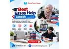 best essay help London
