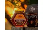Best Honey in South Texas Pure Raw Honey from Local Hives