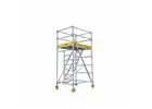 Aluminium Mobile Scaffold - Y Group