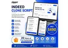 Indeed Clone Feature Depth: Zipprr $490?