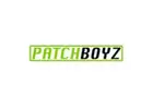 PatchBoyz Drywall & Popcorn
