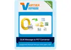 Convert OLM File to PST File – Easy Outlook Conversion Guide