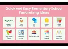 Fundraising Ideas for Elementary Schools | PTA & PTO Programs
