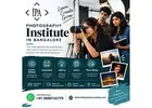 photography institute in Bangalore