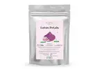Lotus Petals