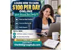 Attention Moms in Austin… Are you looking for additional income you can make online?