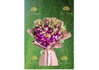 How Do You Book Fresh Flower Delivery in Janakpuri?