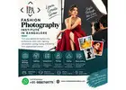 fashion photography institute in Bangalore