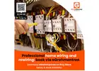 egrahmantreehome services jaipur, electrician and plumber jaipur, home repair services jaipur