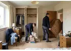 Why Choose Swift Estate Cleaners for Property Clearing?