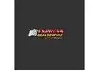 Express Asphalt Seal Coating in Des Plaines Il