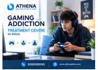 Gaming Addiction Treatment in India | Start Your Recovery Today