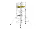 Reliable Scaffolding Supplier for Quality Access Solutions