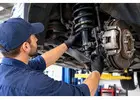 Professional Suspension Services for Safer Driving
