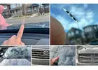 Repair Windshield Near Me