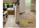 PatchBoyz Ottawa Drywall Repair