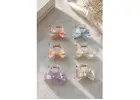 Clip for Hair – Stylish and Secure Hair Accessory