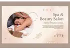 Why Choose a Dubai Website Design Company for Massage and Spa Website Design?
