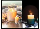 Trusted Candle Fragrance Manufacturer in India for Candle Industry