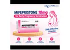 Order Mifepristone 10mg for Early Pregnancy Termination