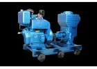 Mud Pumps Manufacturer for Durable Industrial Pumping Solutions