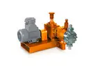 Dosing Pump Supplier for Reliable Industrial Metering Premix Technologies