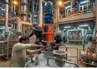 Industrial Mixers and Agitators for Consistent Processing Premix Technologies