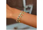 Shop Minimalist Bracelet Designs Online for Everyday Elegance