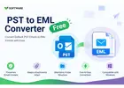 Secure PST to EML Conversion With Attachments