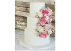 Cupcake Hearts Delicious Custom Cakes and Cupcakes in Kissimmee