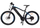 Electric Mountain Bikes in Adelaide