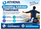 Gambling Addiction Treatment – Break Free from Problem Gambling