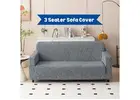 Buy Sofa Cover Set Online for Easy Home Makeovers Magicinhome.com
