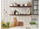 Modern Wall Shelf for Stylish and Functional Home Storage Ideas