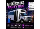 Mississauga Limo Service